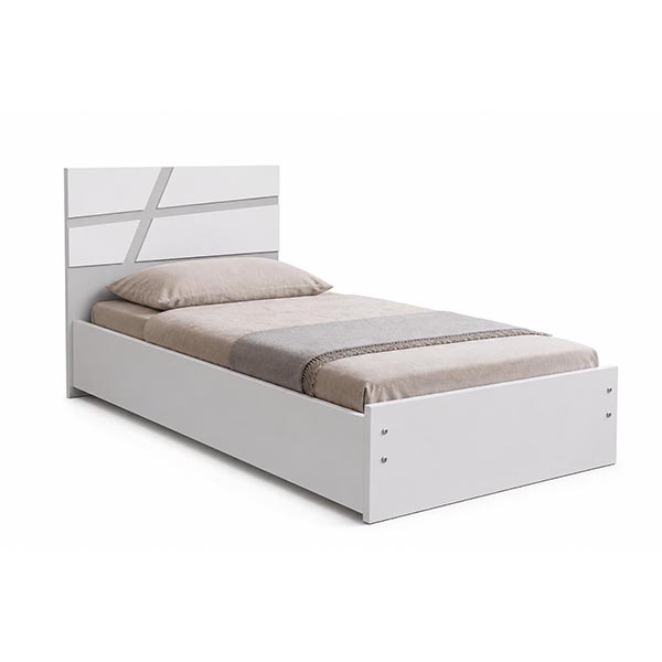 تخت تک نفره پازل T729